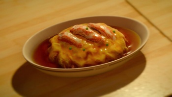 Creamy crustacean omelette1.jpg